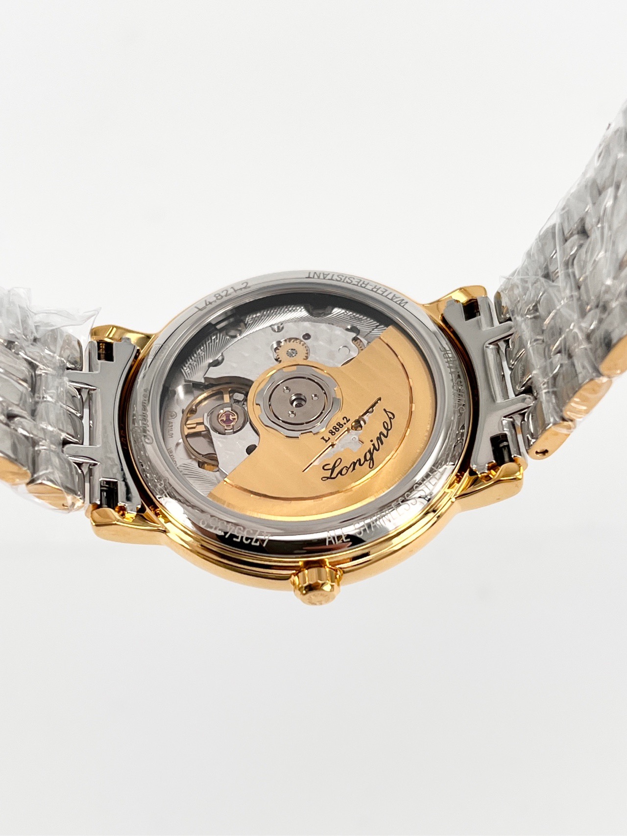 Longines L4.821.2.12.7 detail 6