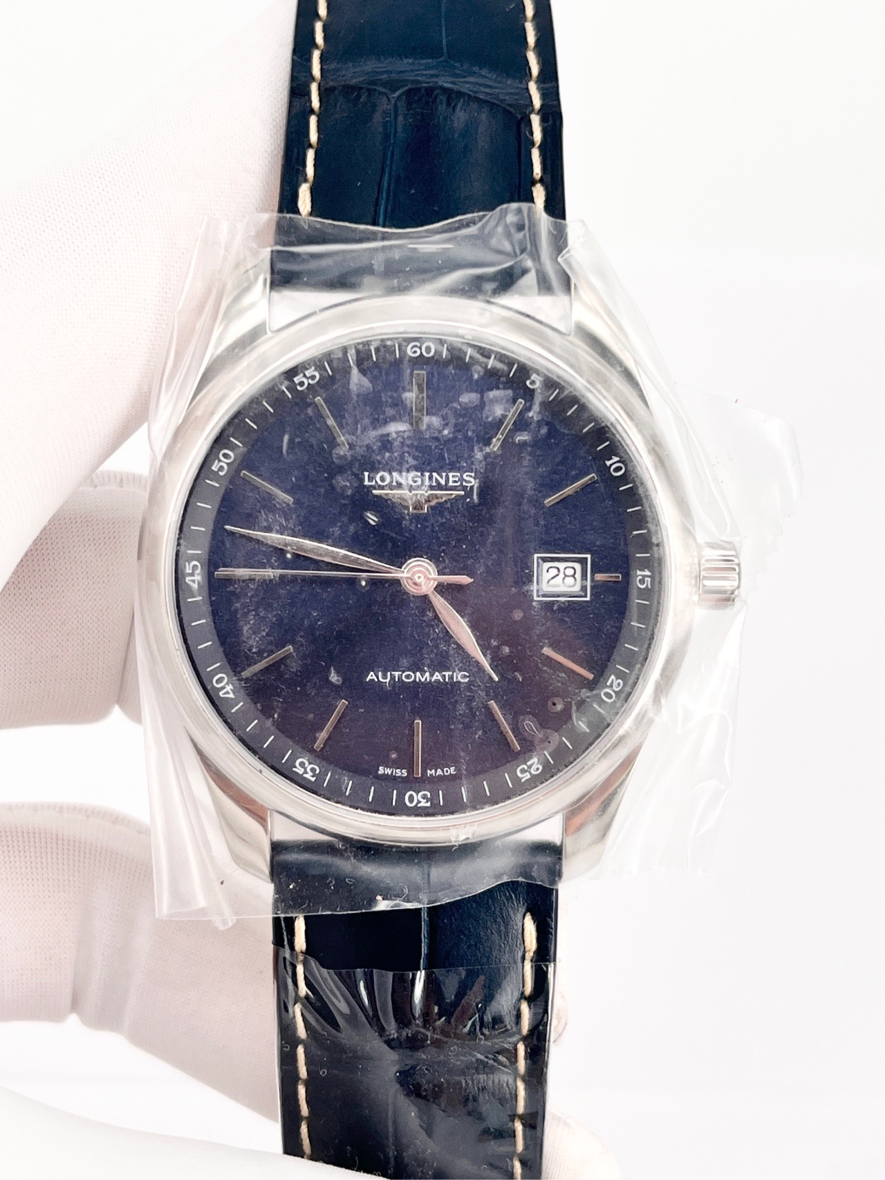 Longines L2.793.4.92.0