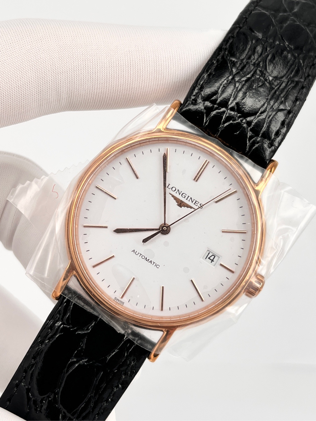 Longines L4.921.1.12.2 detail 3