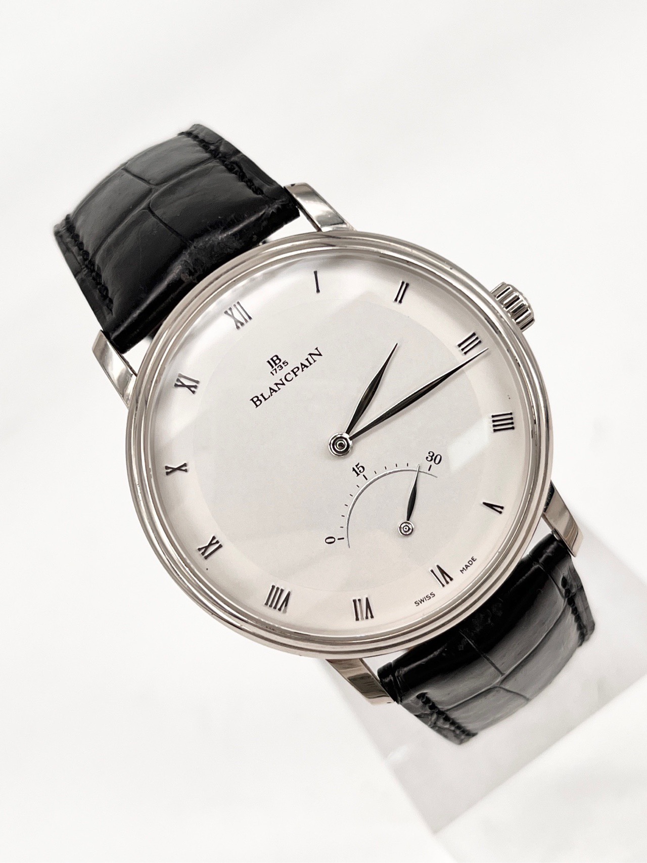 Blancpain 4063-1542-55B detail 1