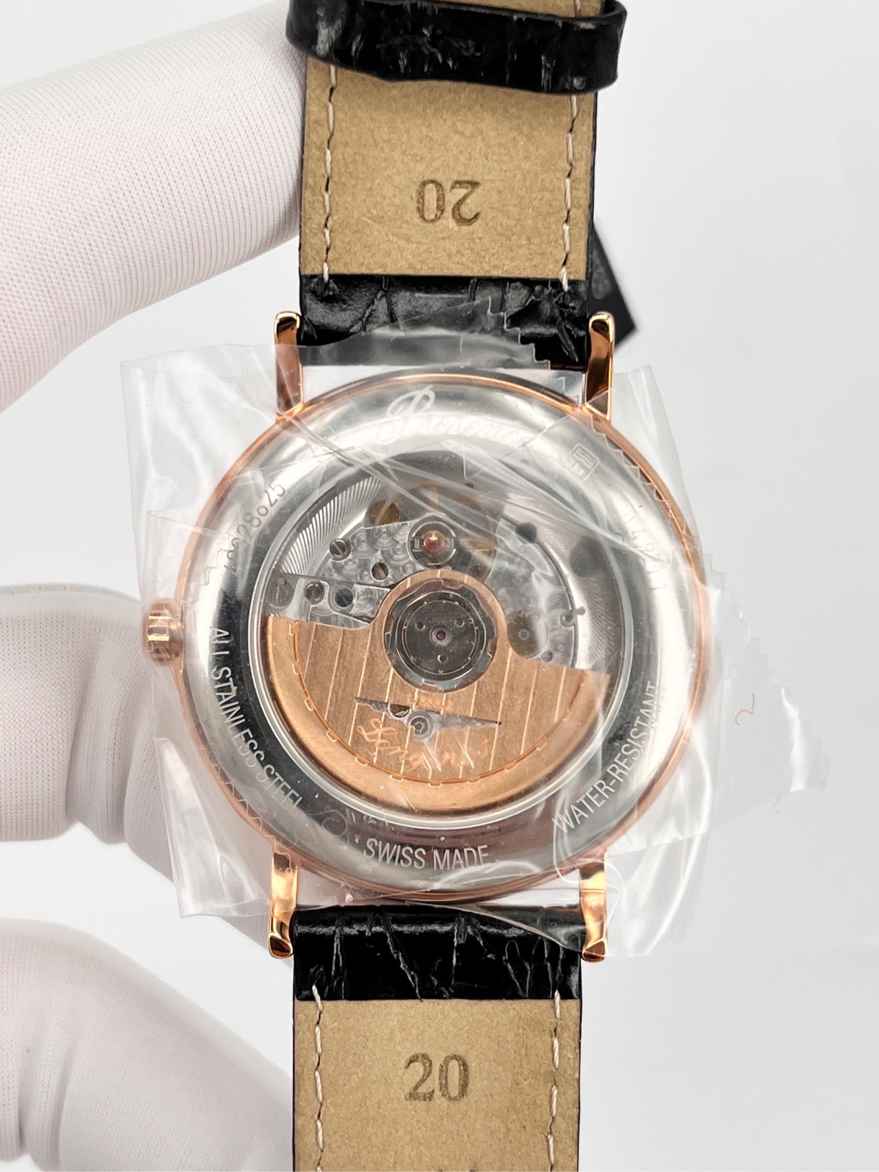Longines L4.921.1.12.2 detail 5