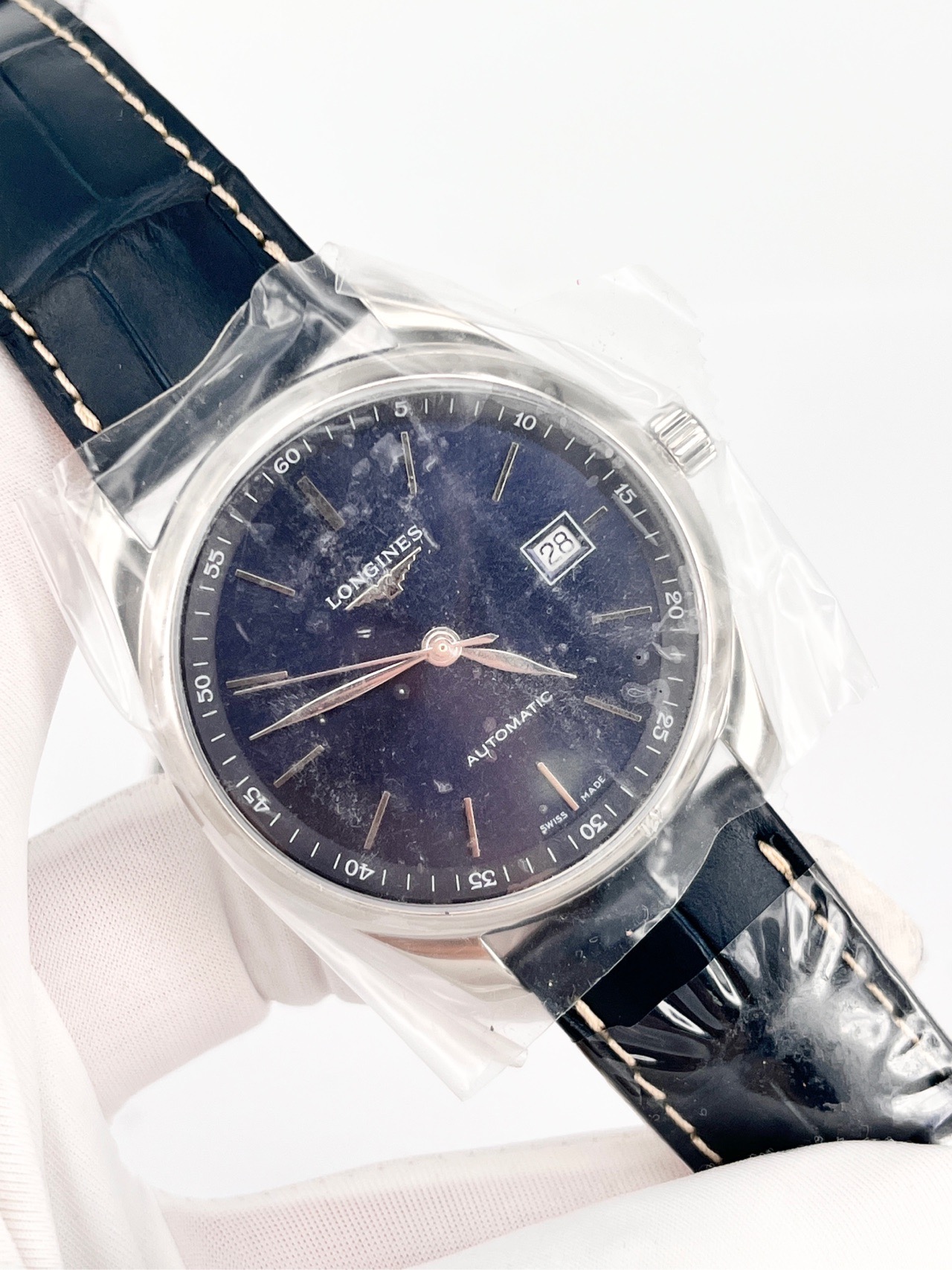Longines L2.793.4.92.0 detail 1