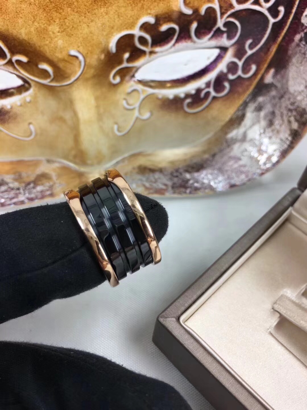 Bulgari An855563 detail 4