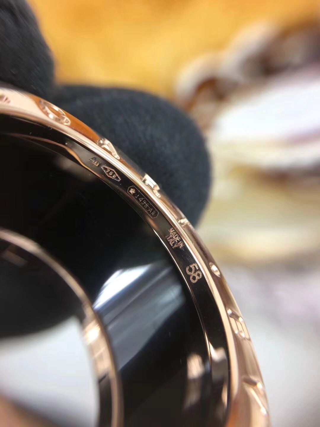 Bulgari An855563 detail 8