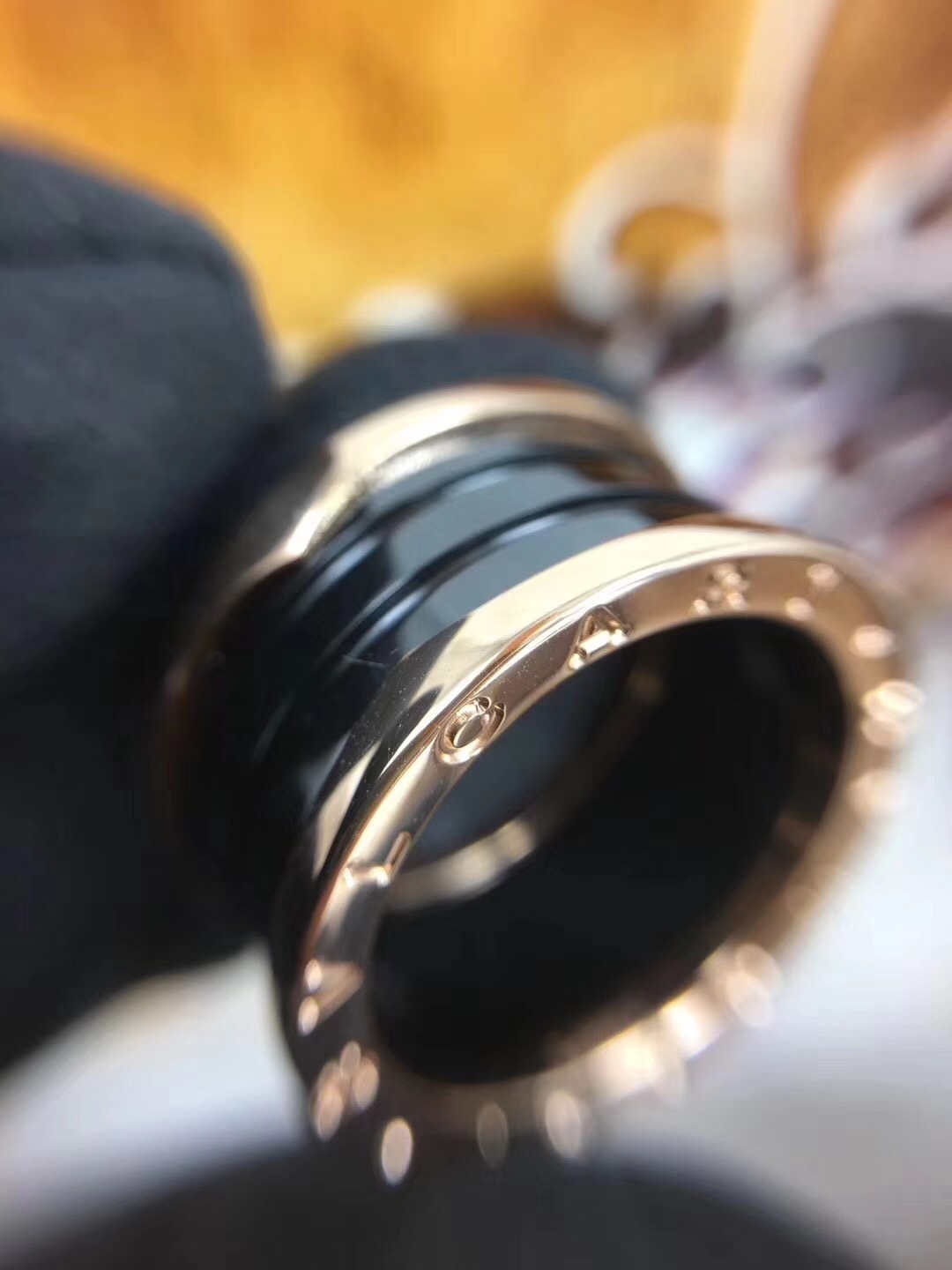 Bulgari An855563 detail 7