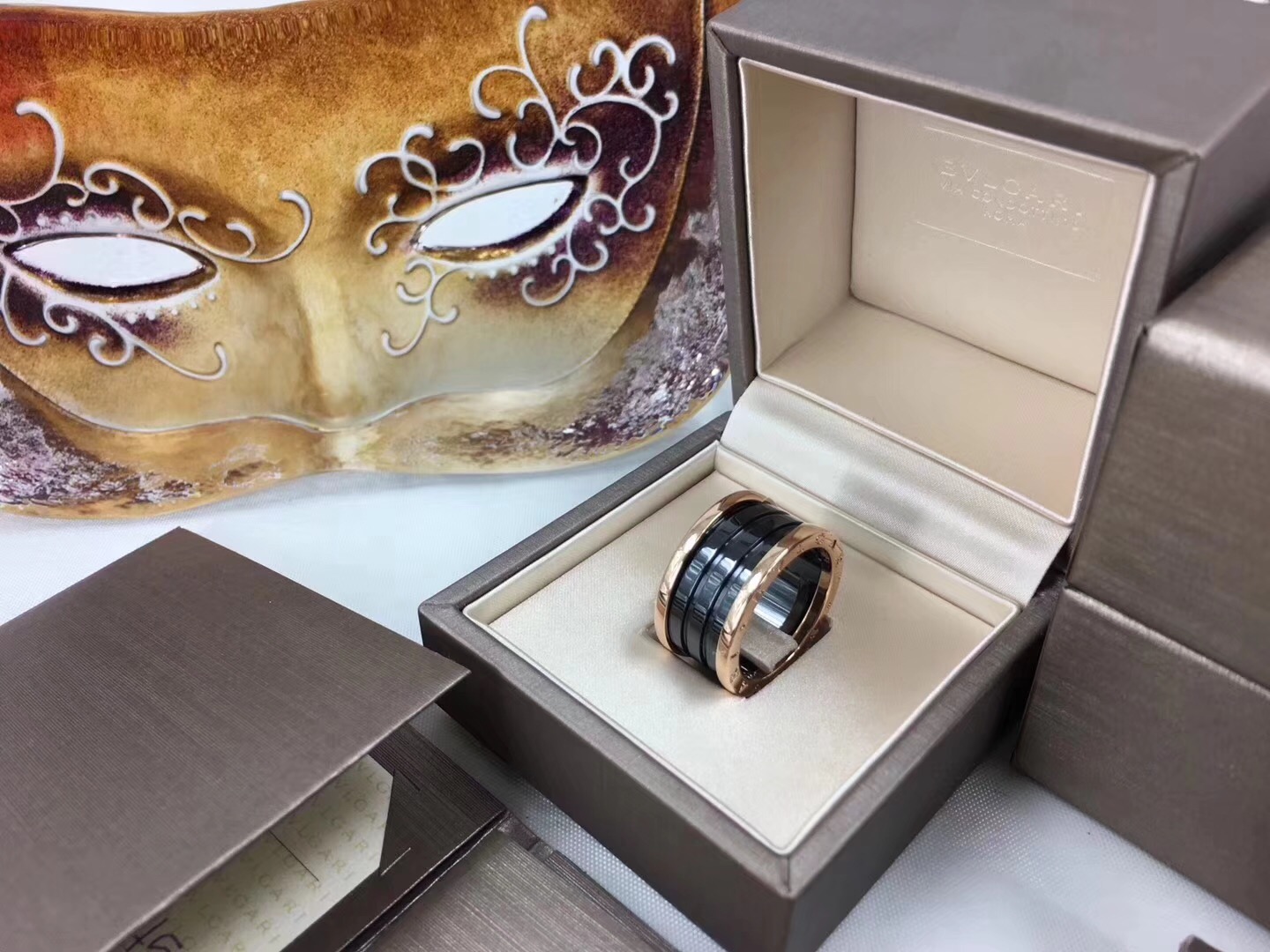 Bulgari An855563 detail 2