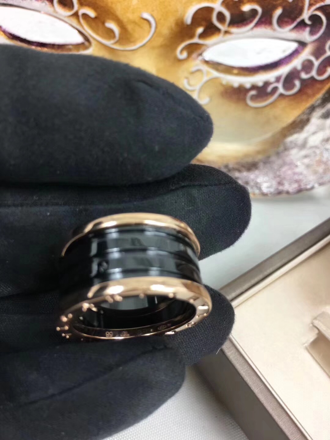 Bulgari An855563 detail 6