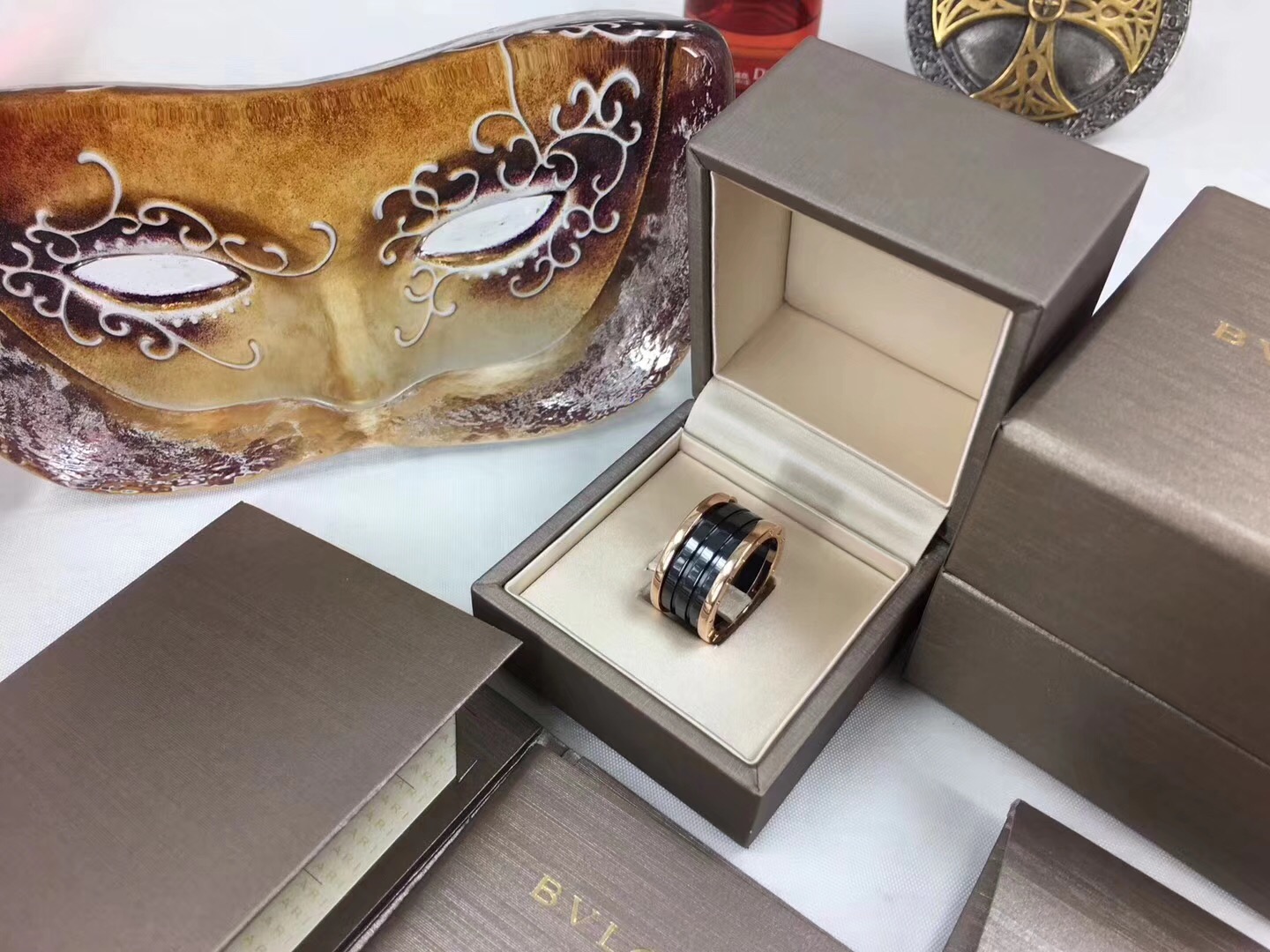 Bulgari An855563 detail 1