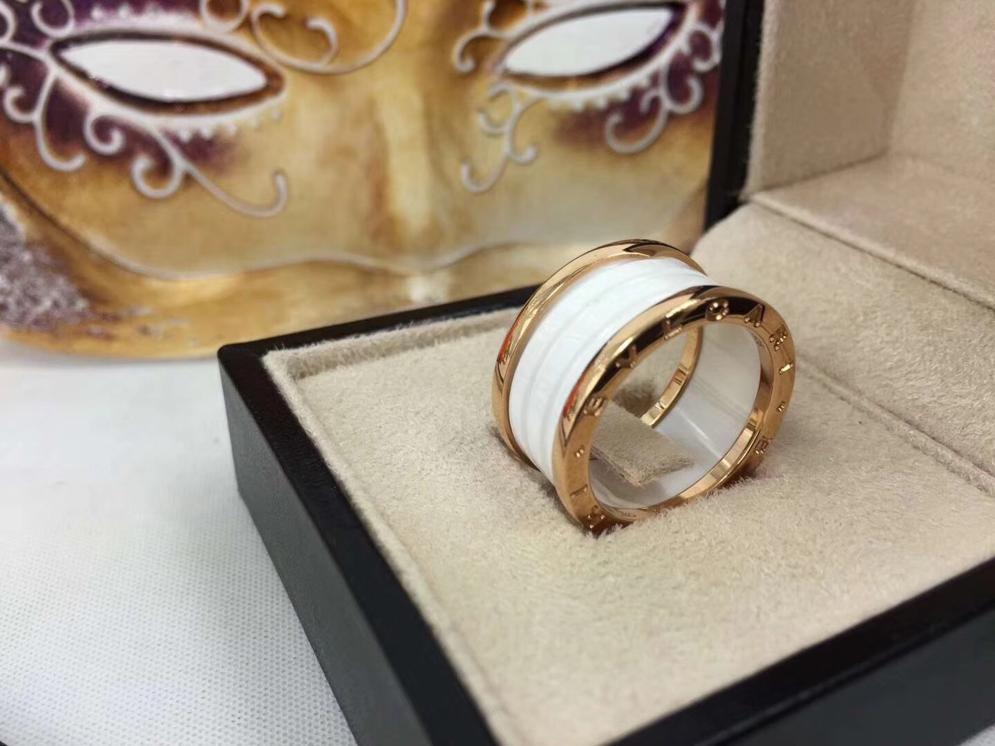 Bulgari An855564 detail 5