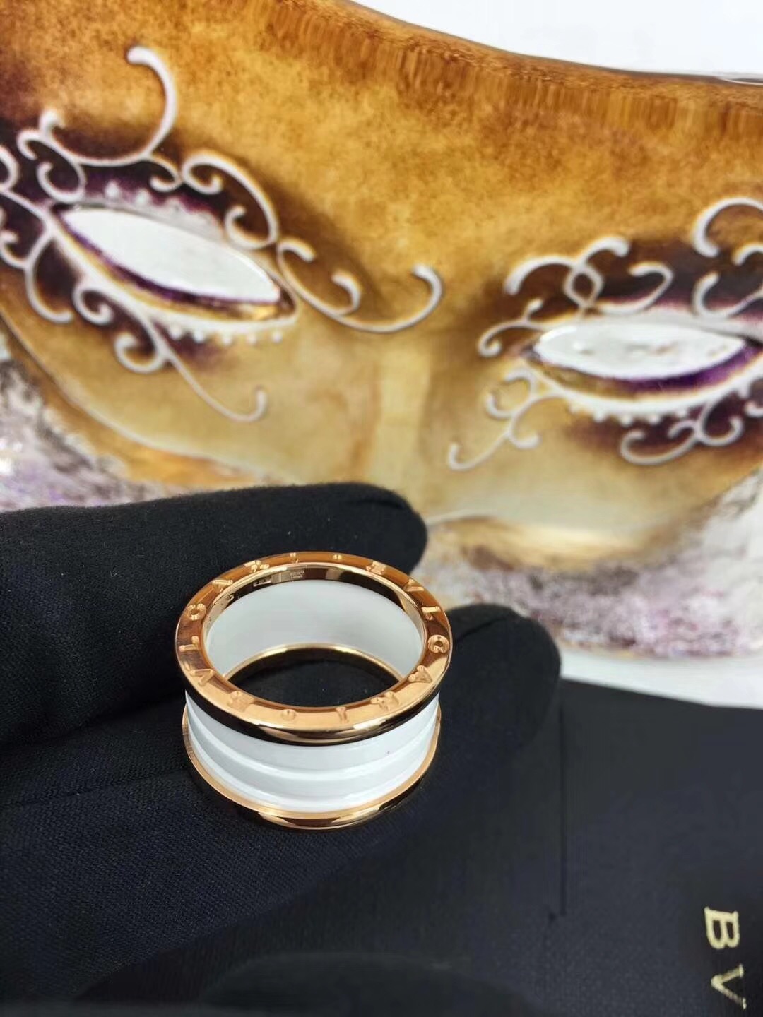 Bulgari An855564 detail 8