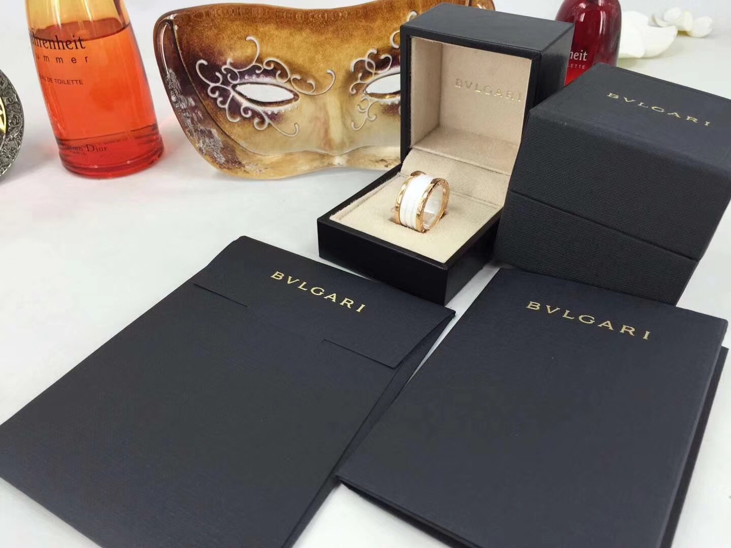Bulgari An855564 detail 3