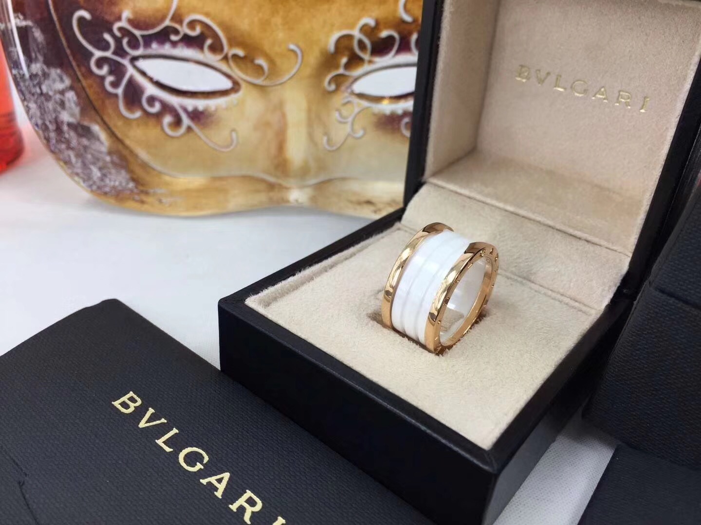 Bulgari An855564 detail 4