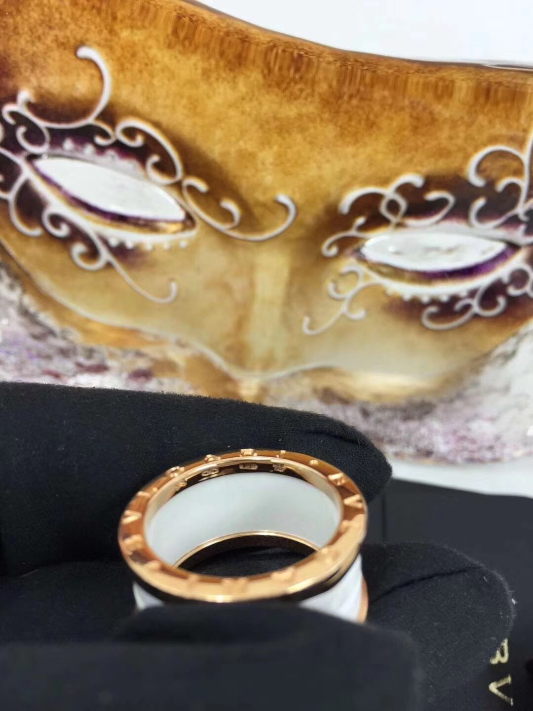 Bulgari An855564 detail 7