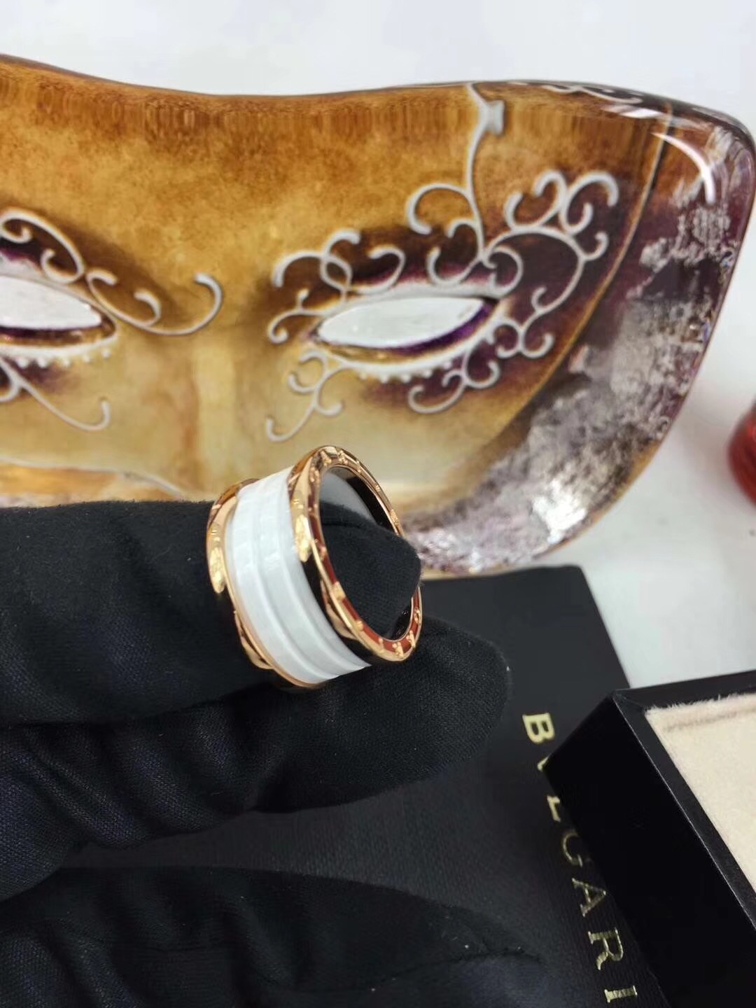 Bulgari An855564 detail 6