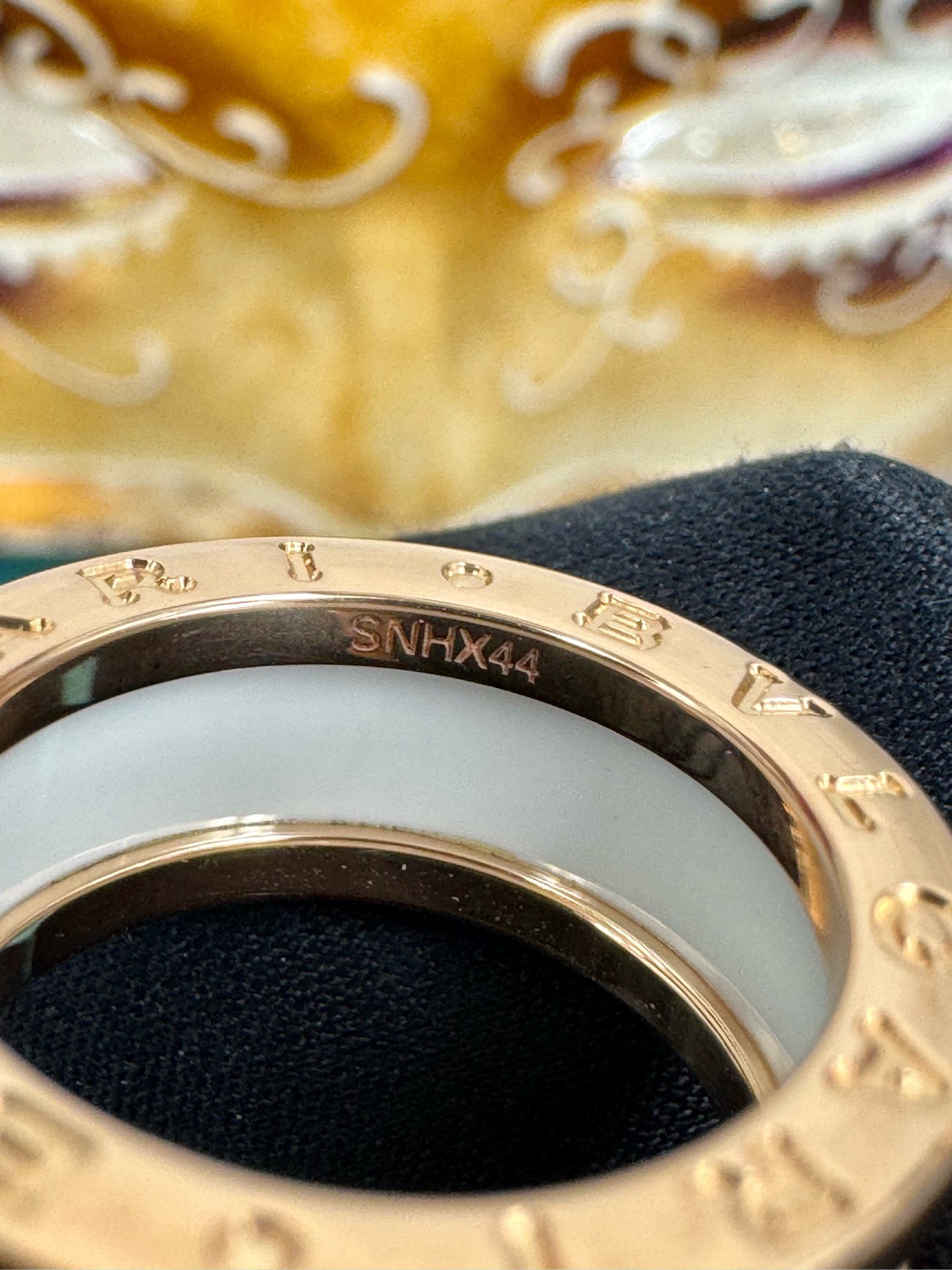 Bulgari An855964 detail 8