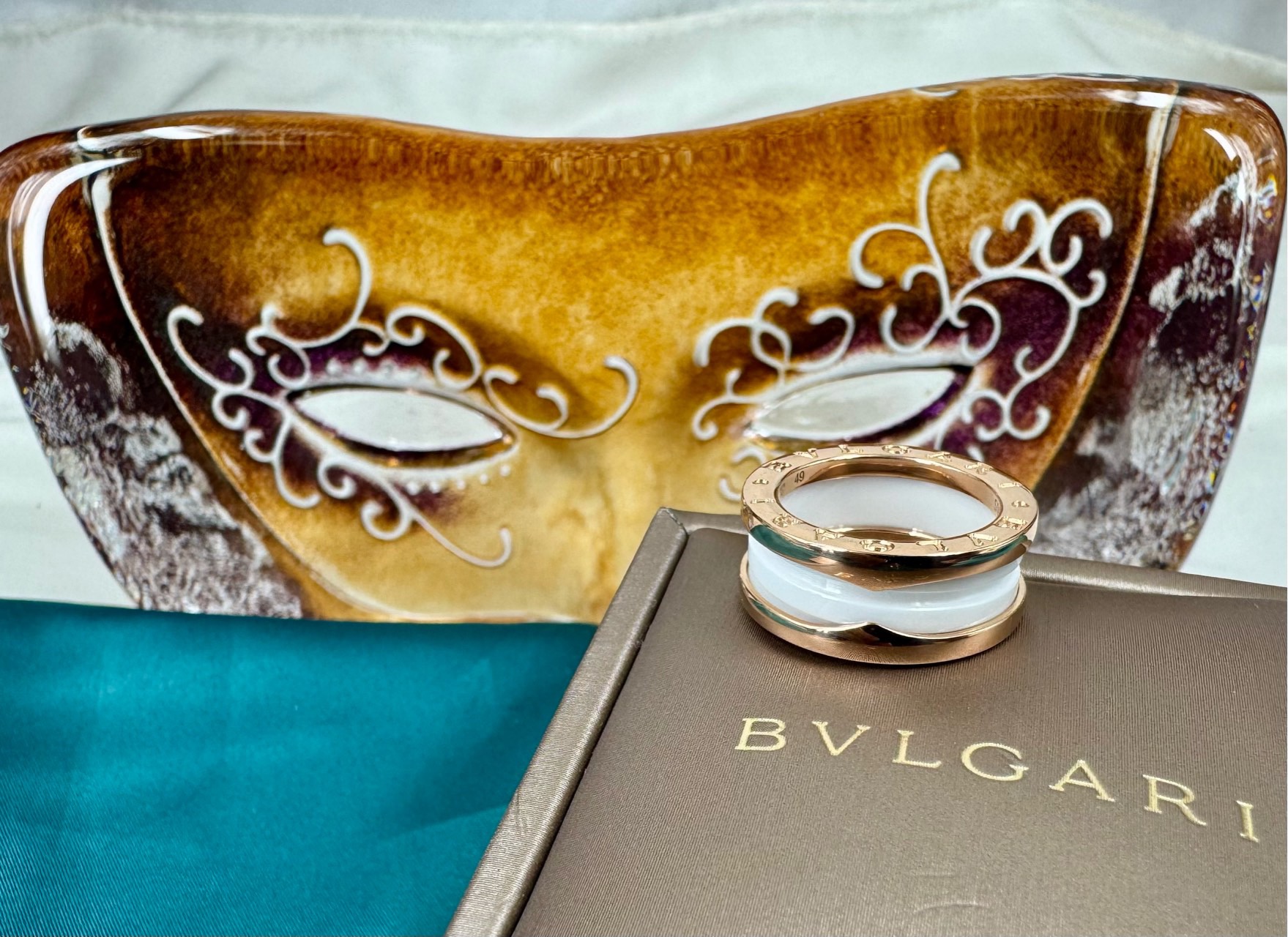 Bulgari An855964 detail 5