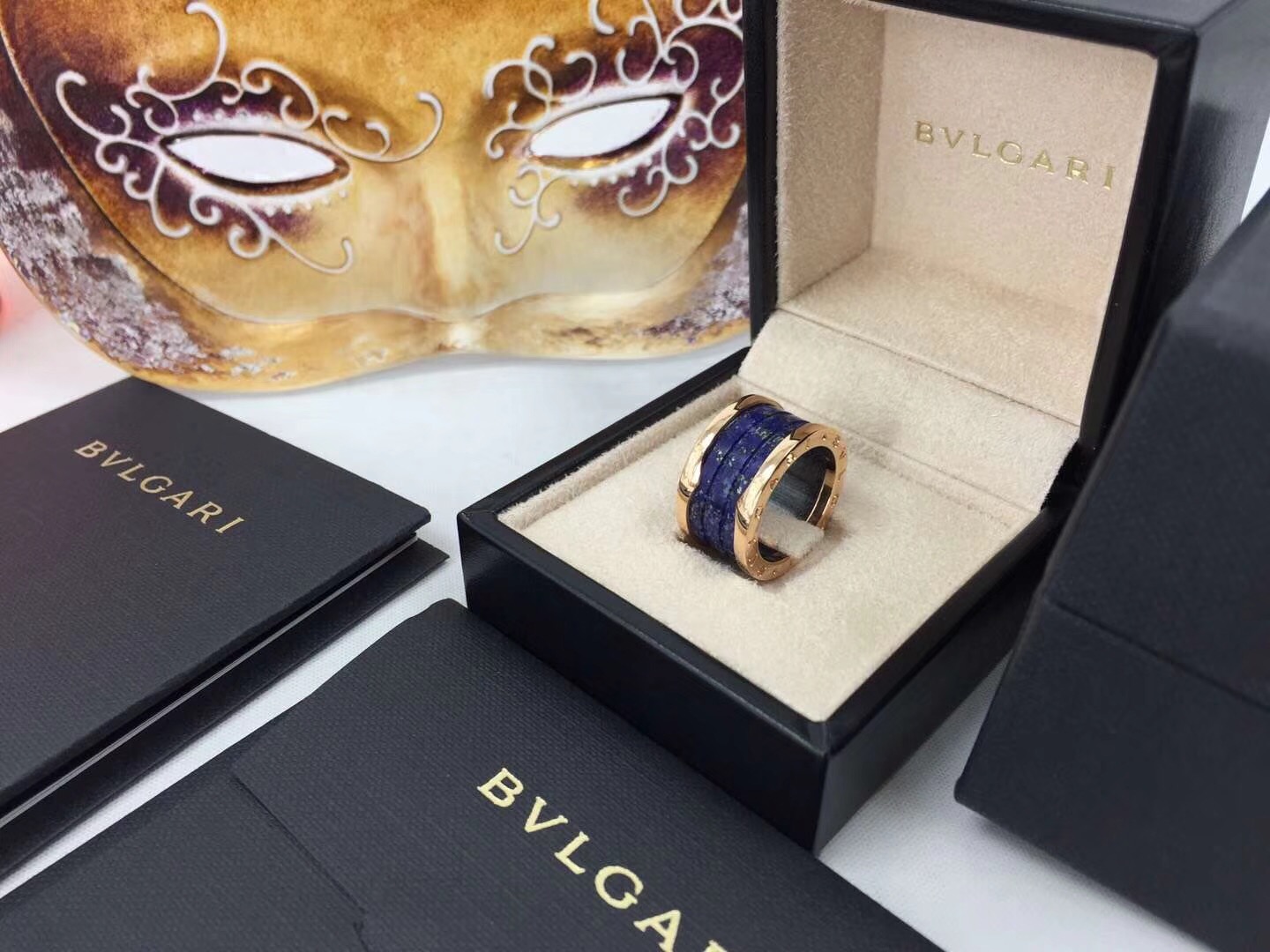 Bulgari An856222 detail 4