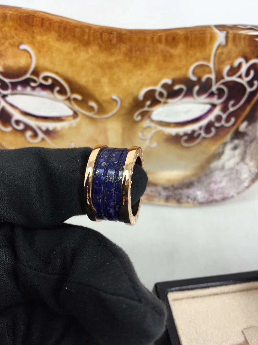 Bulgari An856222 detail 6
