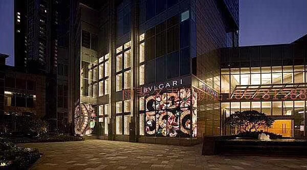 Bulgari An856222 detail 3