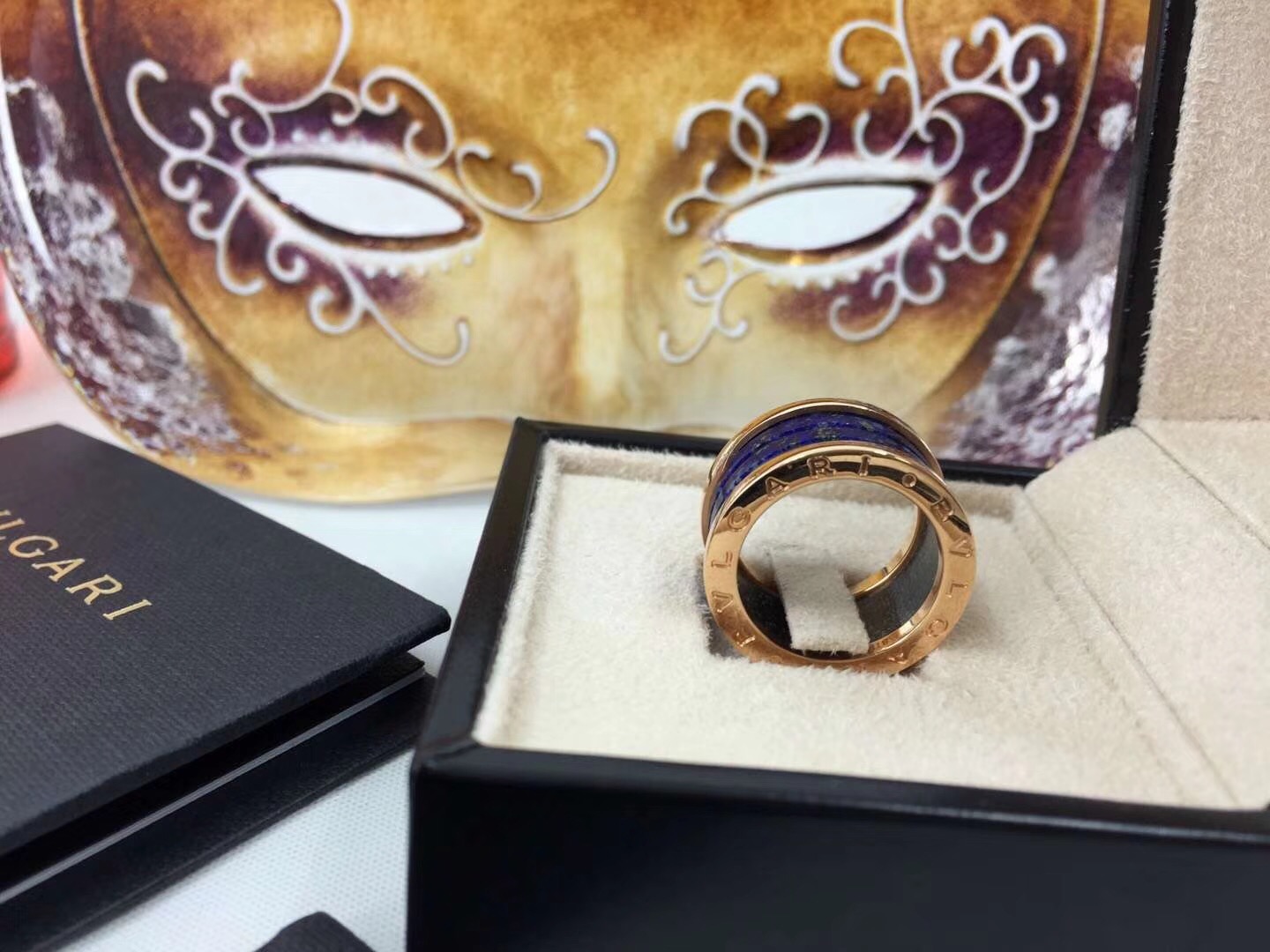 Bulgari An856222 detail 5