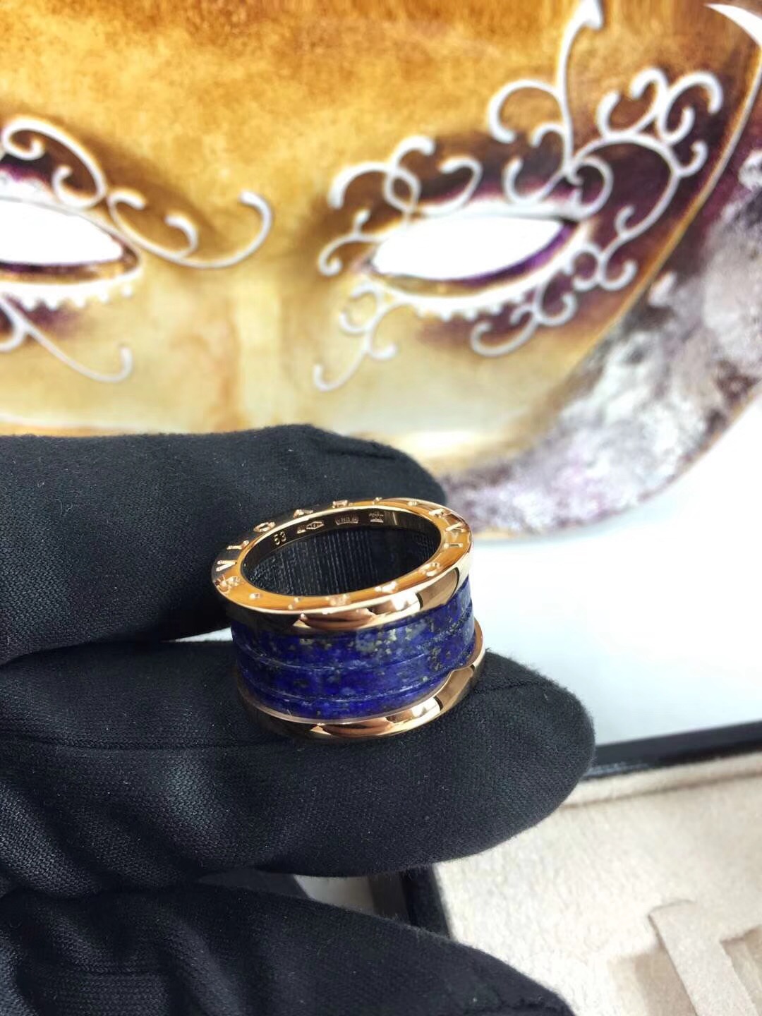 Bulgari An856222 detail 7