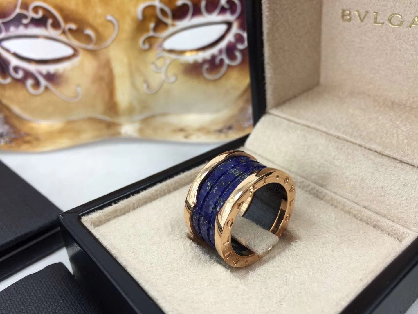 Bulgari An856222