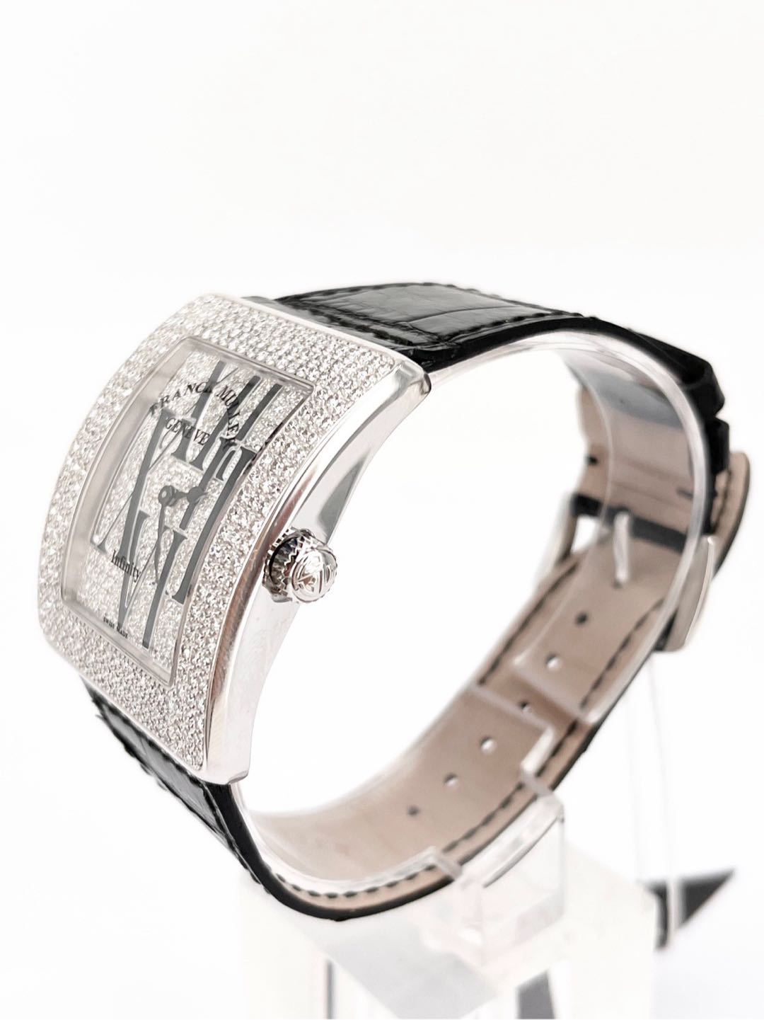 Franck Muller 3735 detail 3