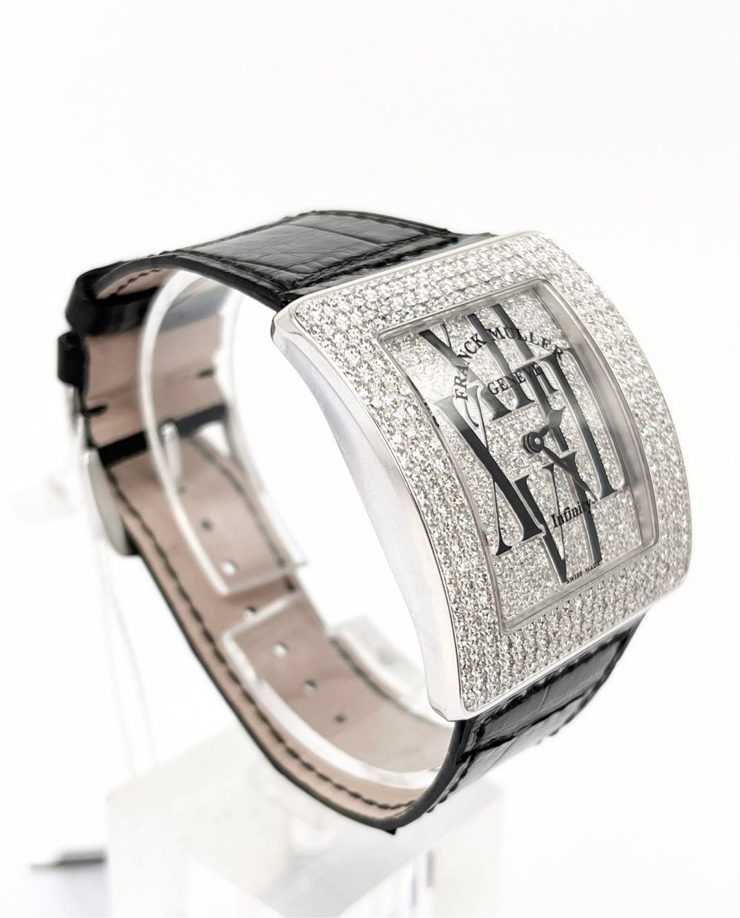 Franck Muller 3735 detail 4