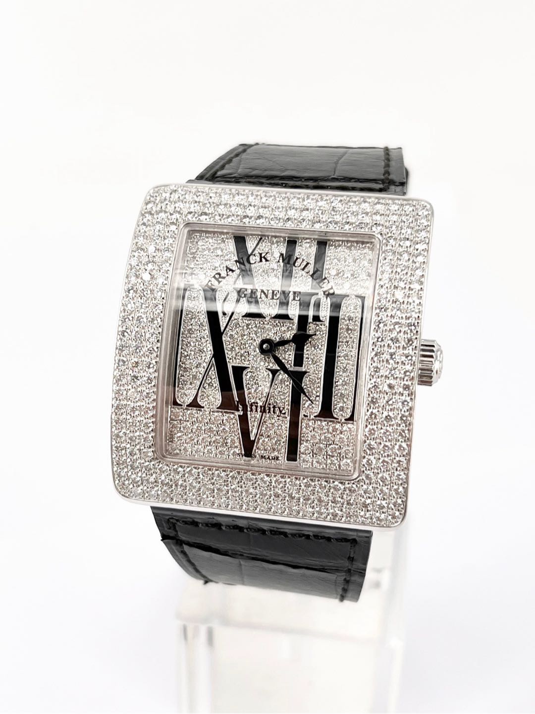 Franck Muller 3735 detail 2