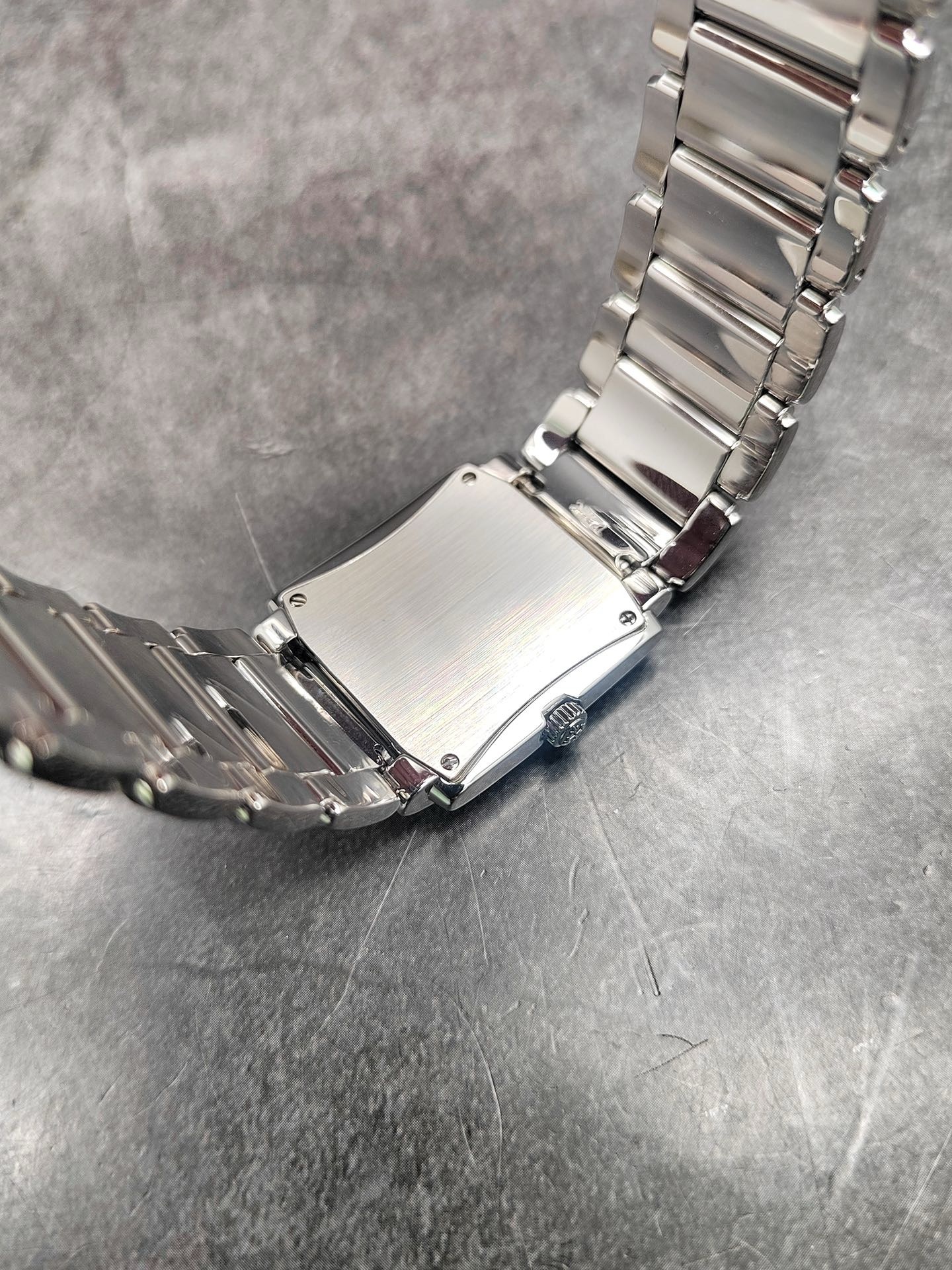 Patek Philippe 4910 / 1200A-010 detail 4