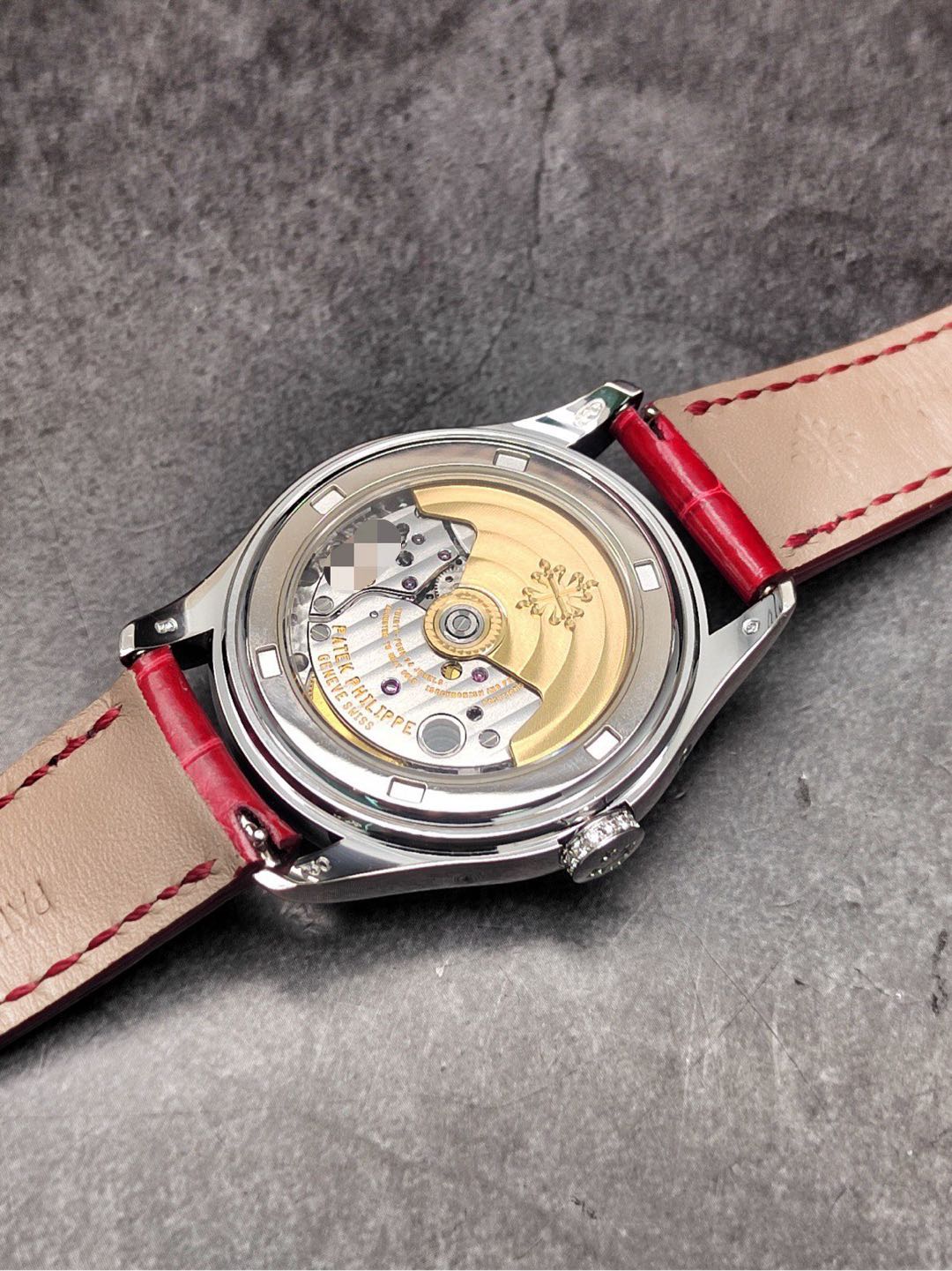 Patek Philippe 4936G-001 detail 6