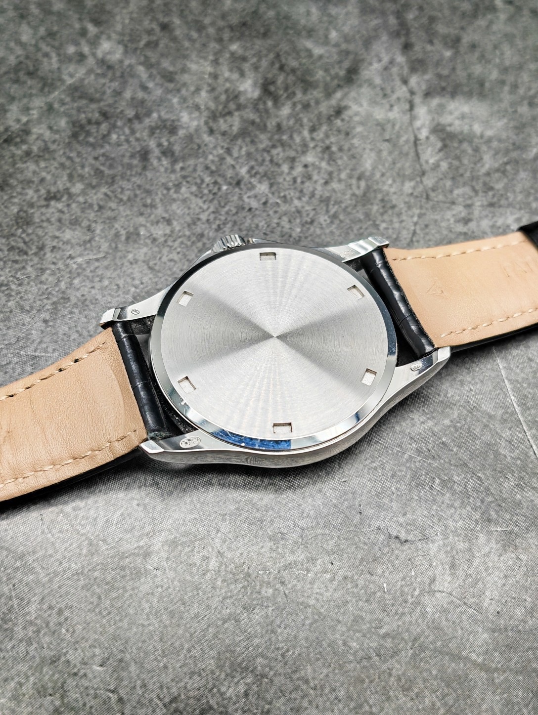 Patek Philippe 5115G-001 detail 5