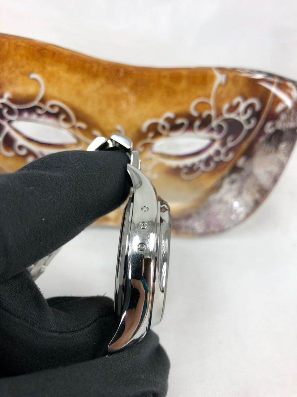 Patek Philippe 5960 / 1A-001 detail 6
