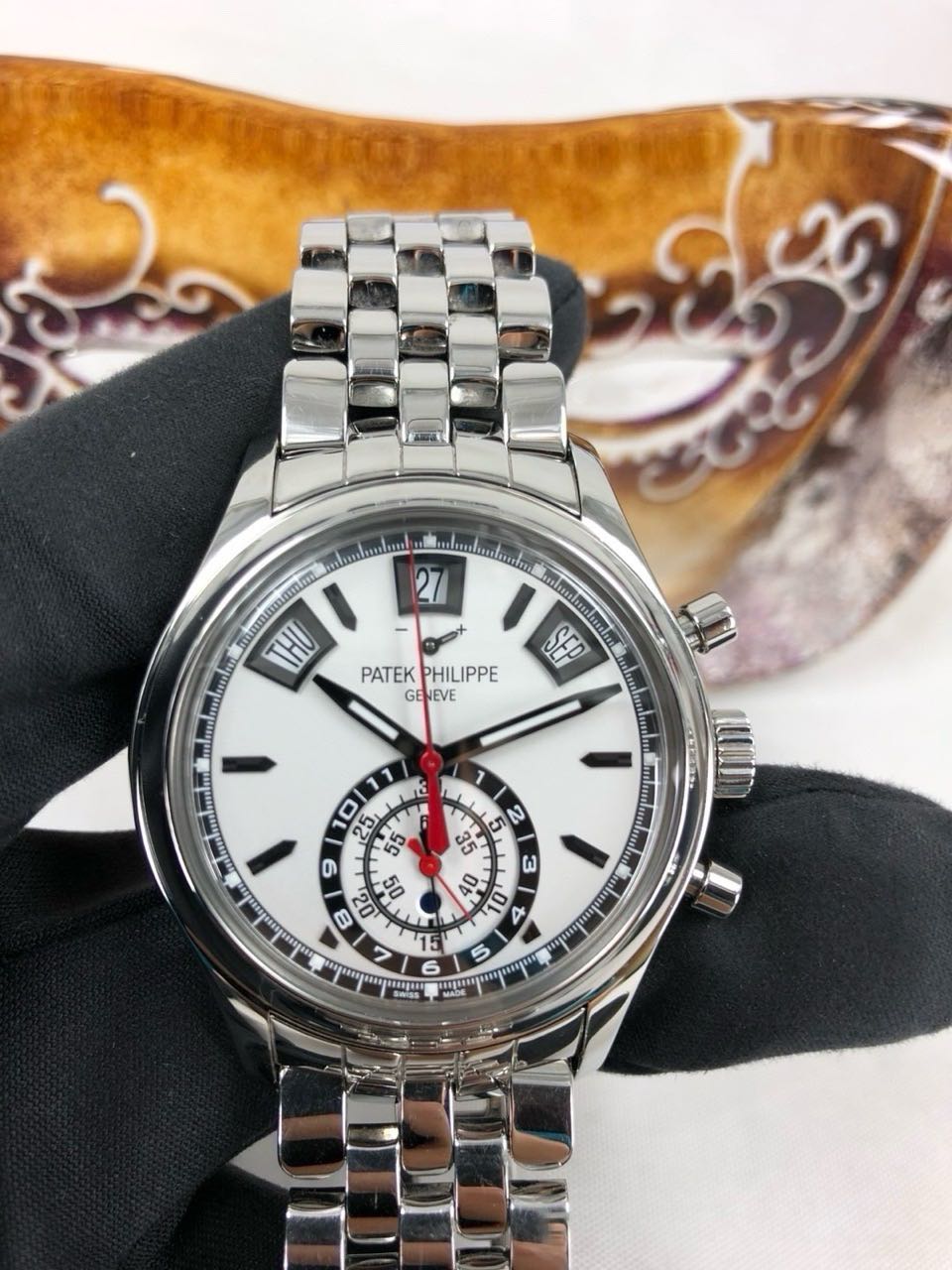 Patek Philippe 5960 / 1A-001