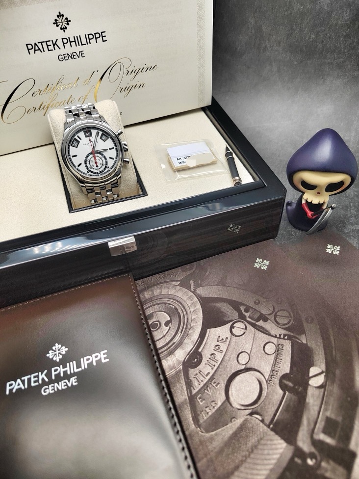 Patek Philippe 5960 / 1A-001