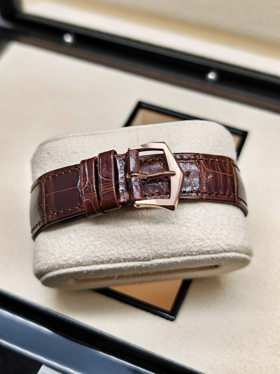 Patek Philippe 6119R-001 detail 8