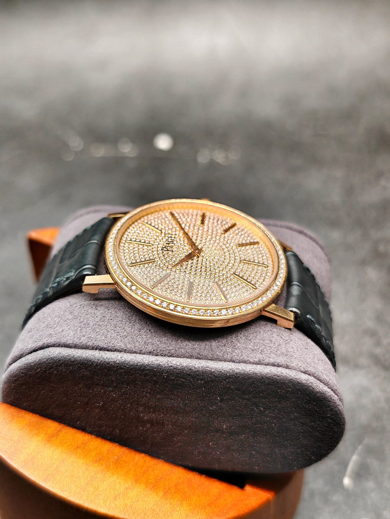 Piaget G0A38141 detail 3