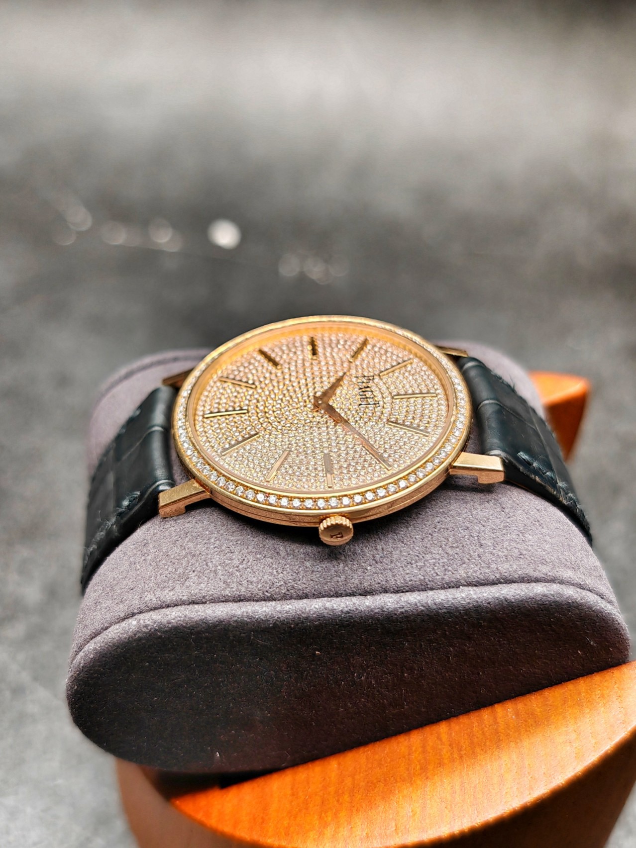Piaget G0A38141 detail 6