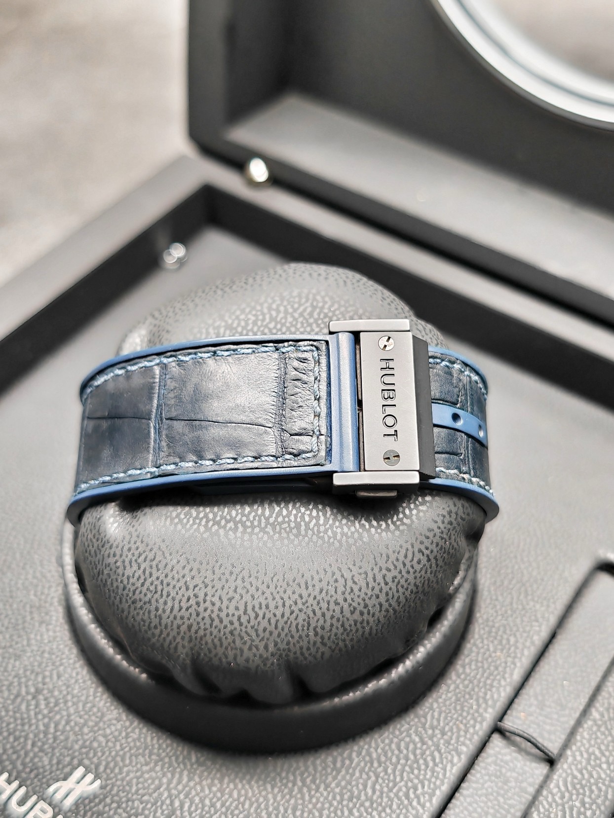 Hublot 641.CI.7170h.LR detail 8