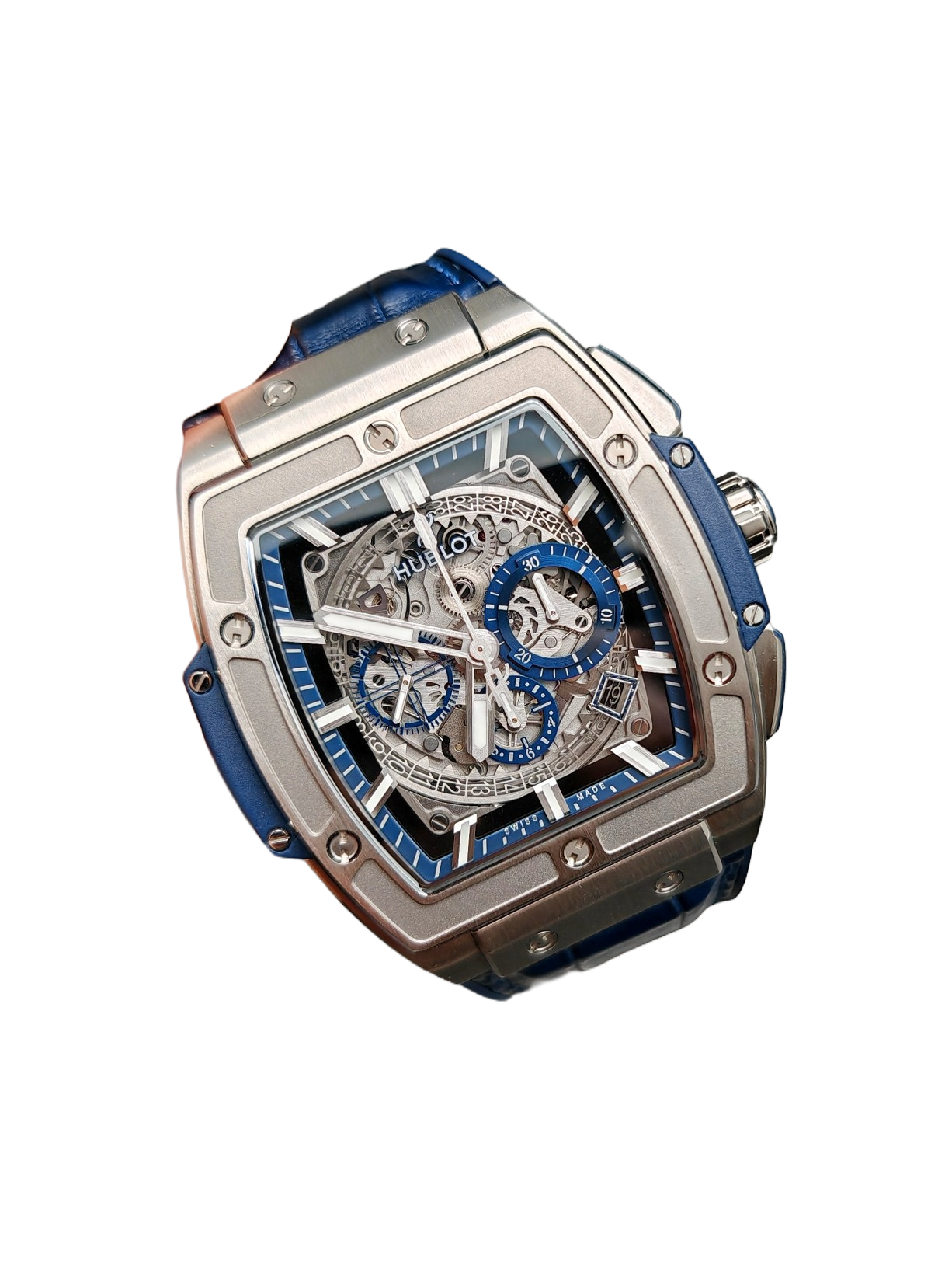 Hublot 601.NX.7170.LR detail 5