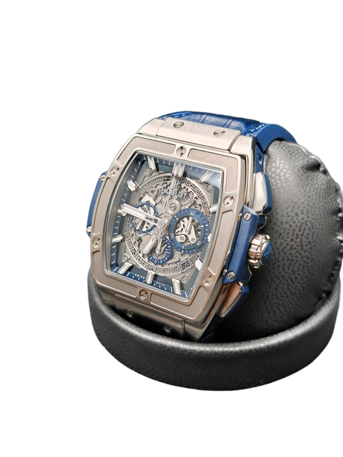 Hublot 601.NX.7170.LR detail 3