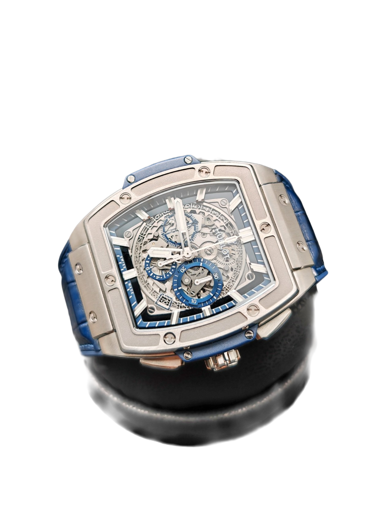 Hublot 601.NX.7170.LR