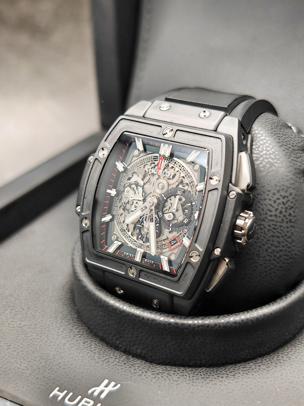 Hublot 601.CI.0173.RX