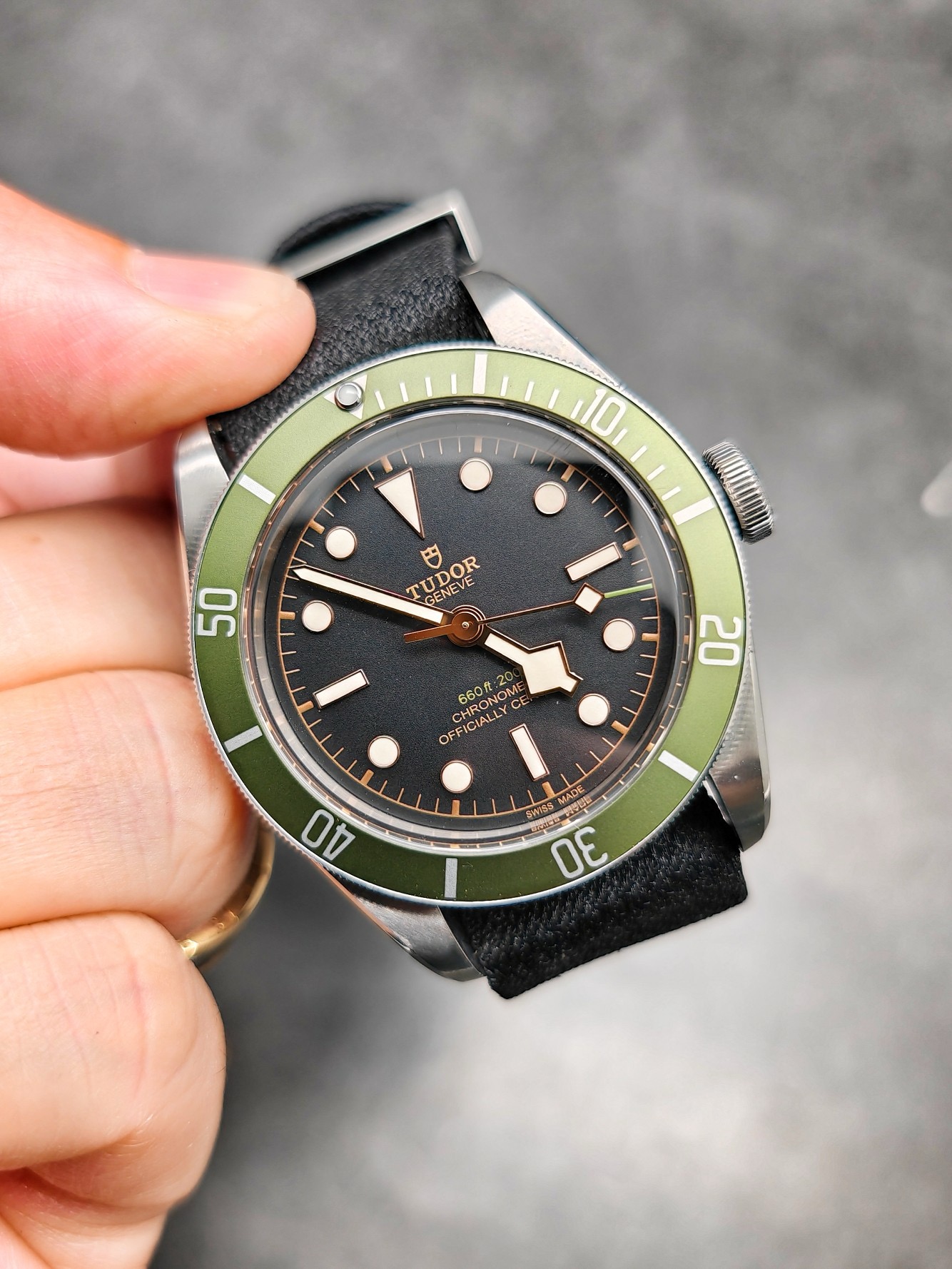 Tudor 79230G