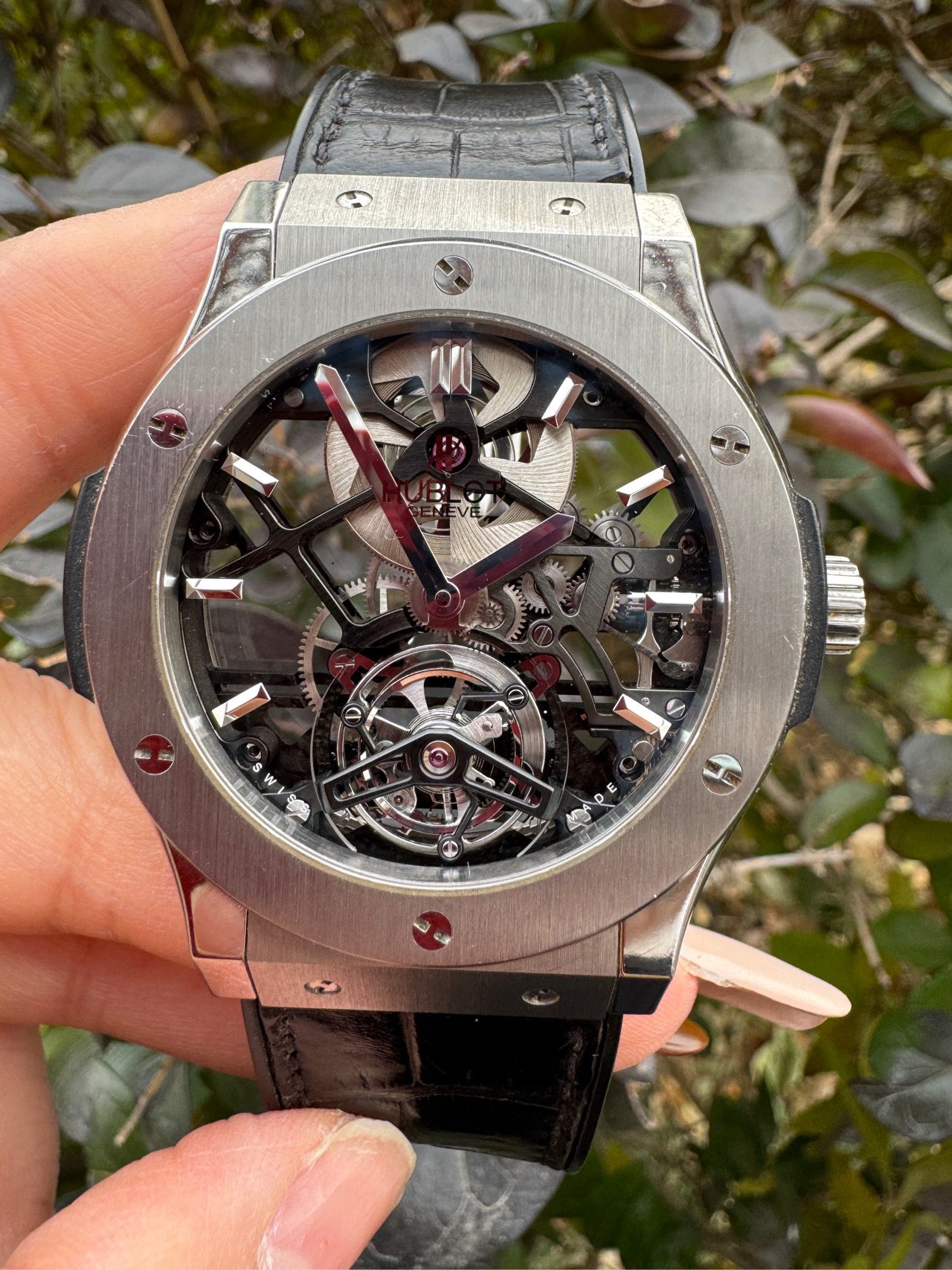 Hublot 505.NX.0170.LR.GEP12