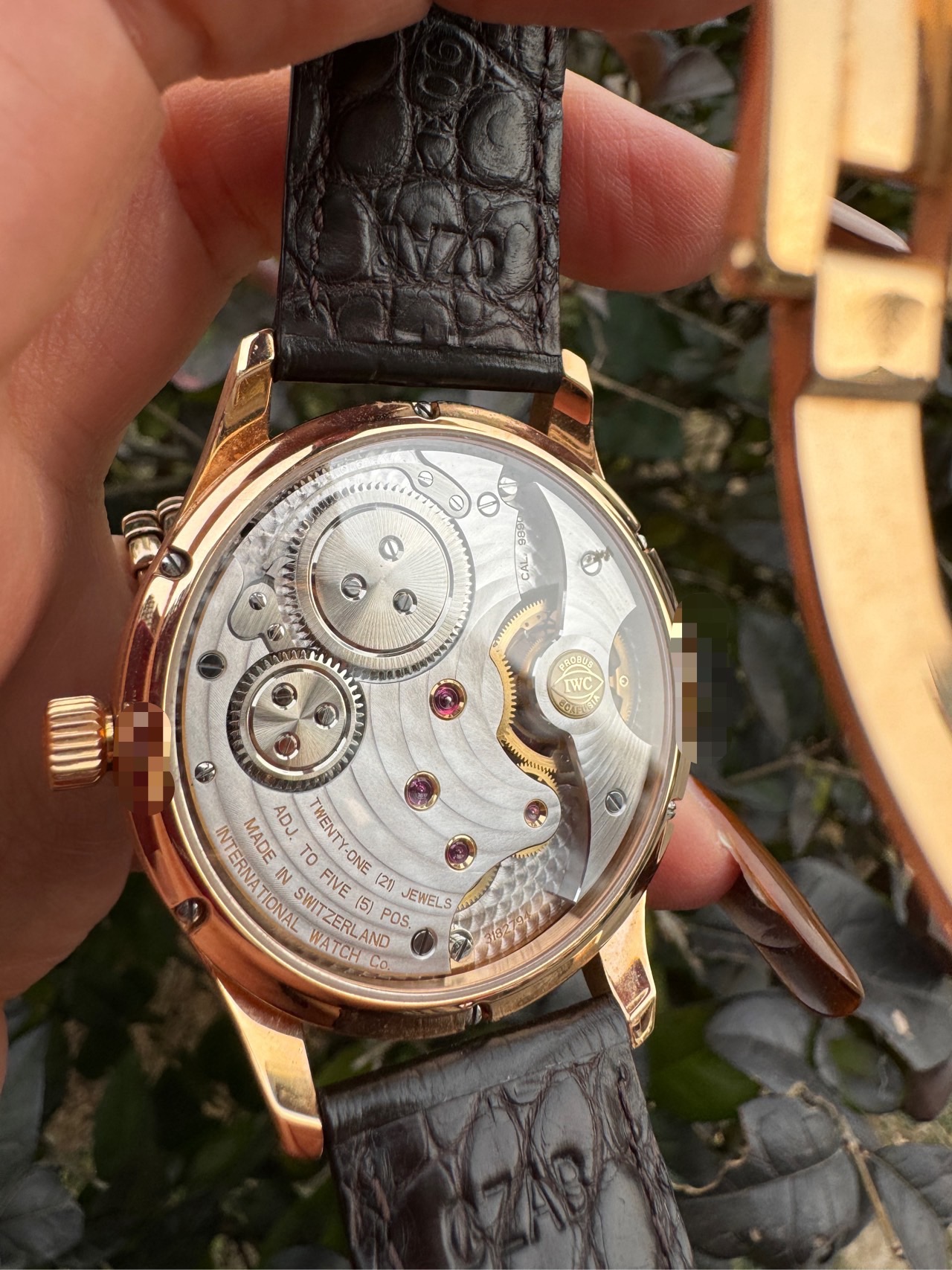 IWC IW544705 detail 4