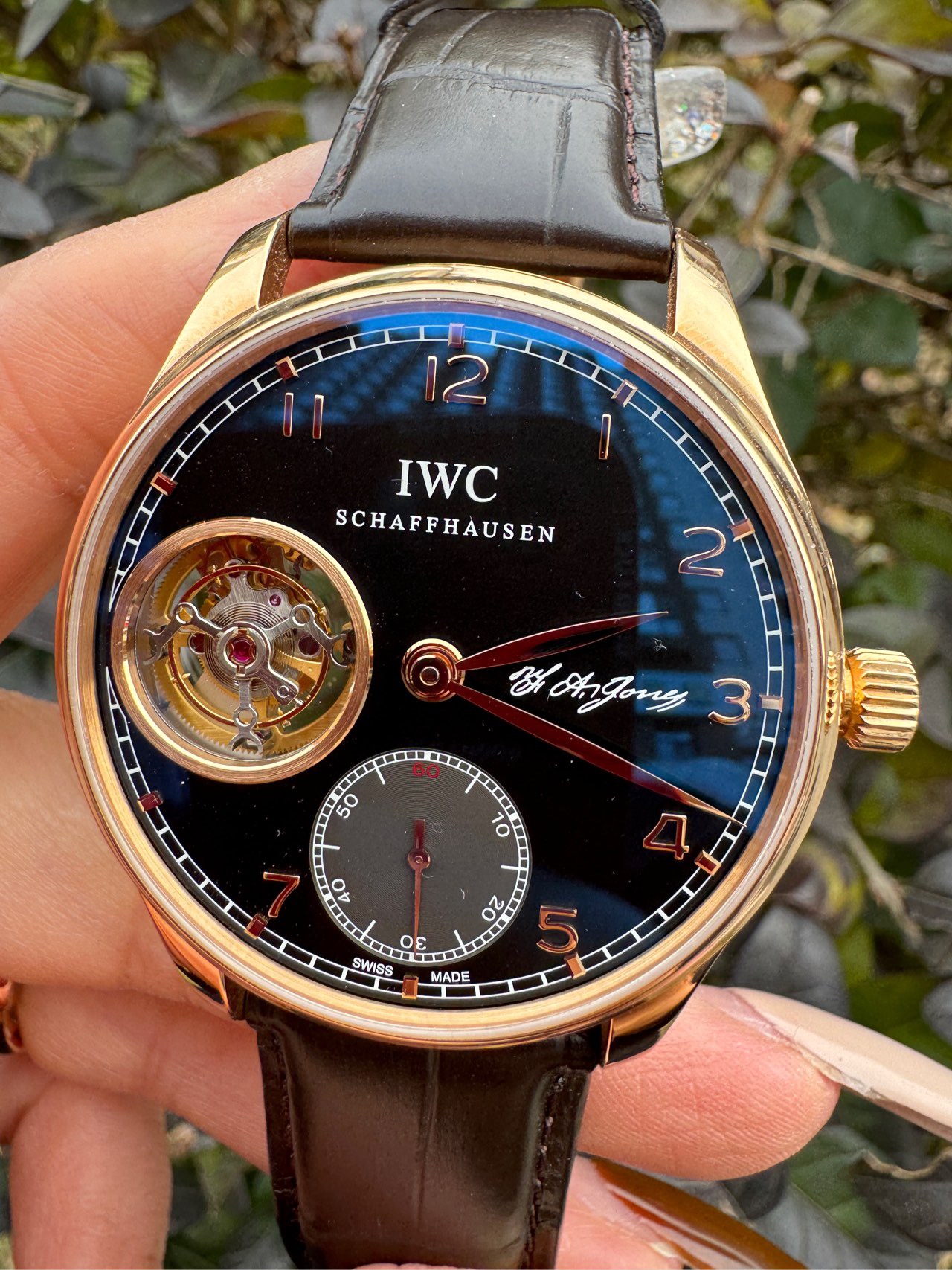 IWC IW544705 detail 3