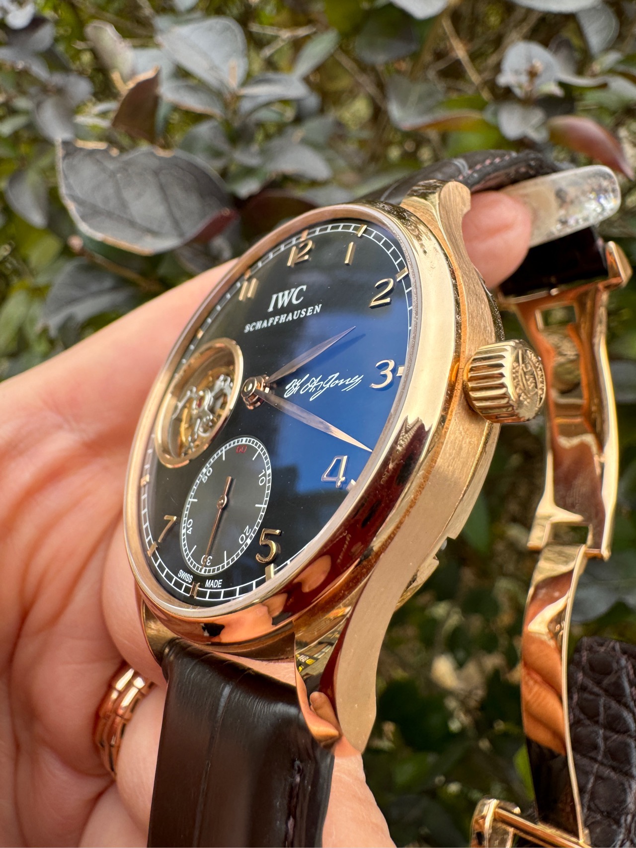 IWC IW544705 detail 1