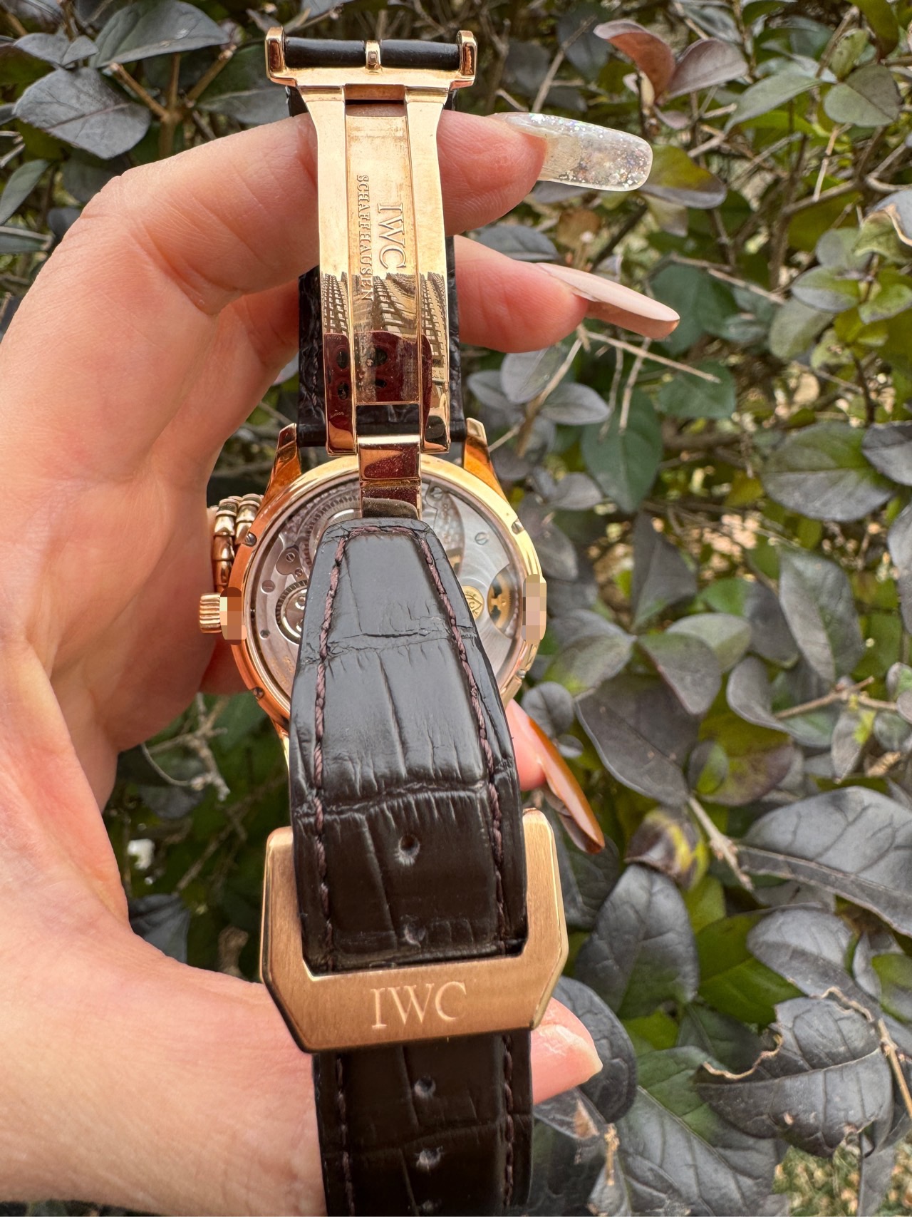 IWC IW544705 detail 5