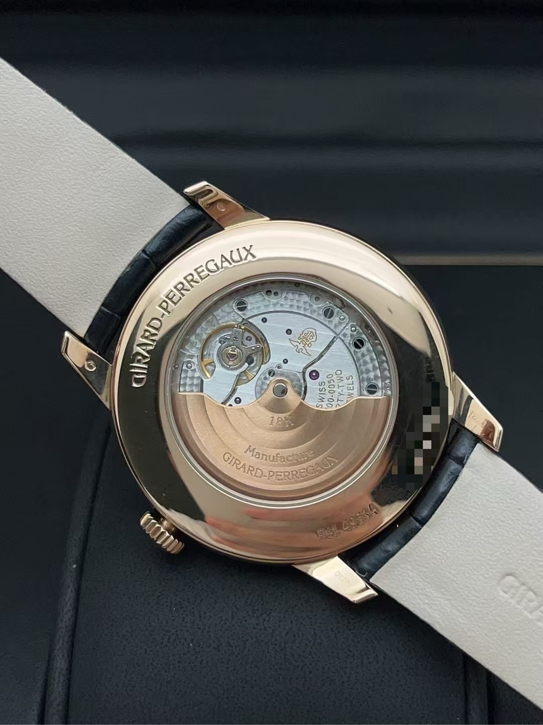 Girard Perregaux 49534-52-711-BK6A detail 6